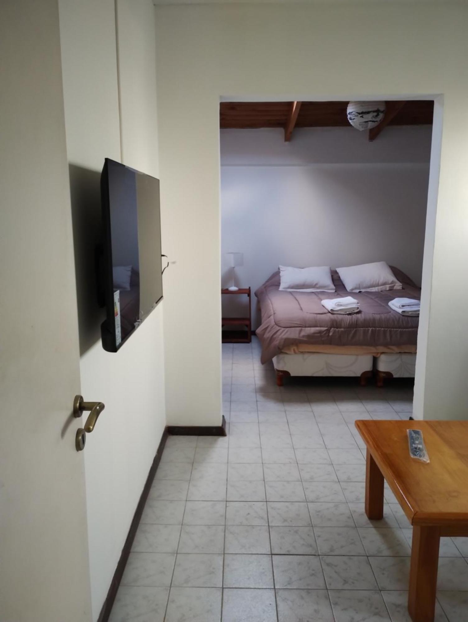 Вилла Casa Centro Bariloche Номер фото